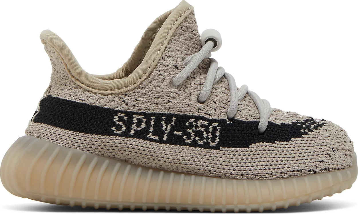 Yeezy Boost 350 V2 Infants 'Slate'