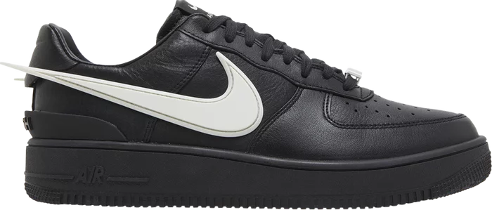 AMBUSH x Air Force 1 Low 'Black'