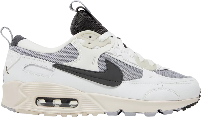 Air Max 90 Futura 'Wolf Grey'
