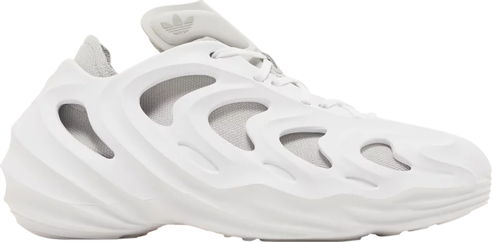 adiFOM Q 'White Grey'