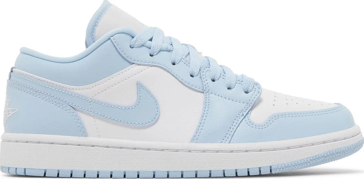 1 Low 'Ice Blue'