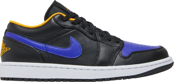 1 Low 'Lakers