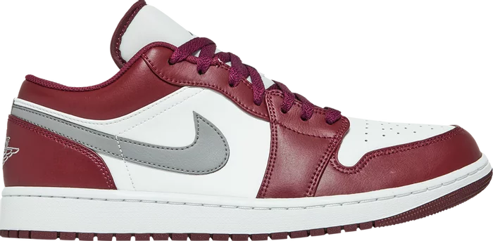1 Low 'Cherrywood Red'
