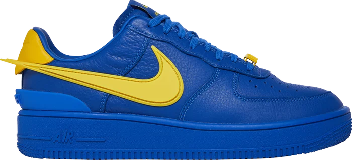 AMBUSH x Air Force 1 Low 'Game Royal'