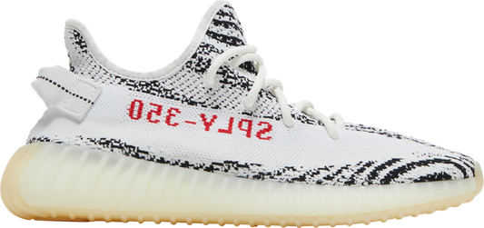 Yeezy 350 V2 'Zebra'