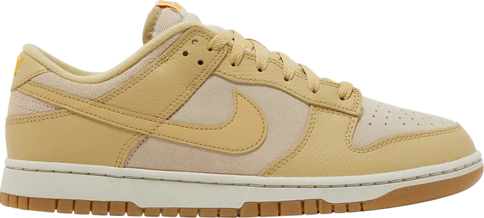 Dunk Low 'Khaki Gum'