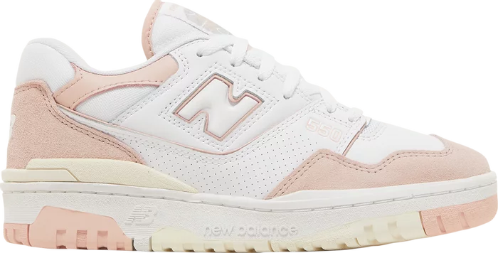550 'White Pink Sand'
