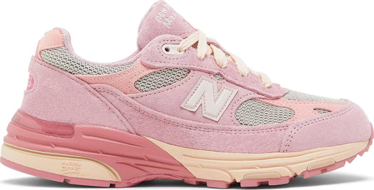 Joe Freshgoods x Wmns 993 Made in USA 'Performance Art - Powder Pink'