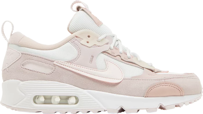 Air Max 90 Futura 'Barley Rose'