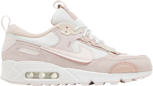 Air Max 90 Futura 'Barley Rose'