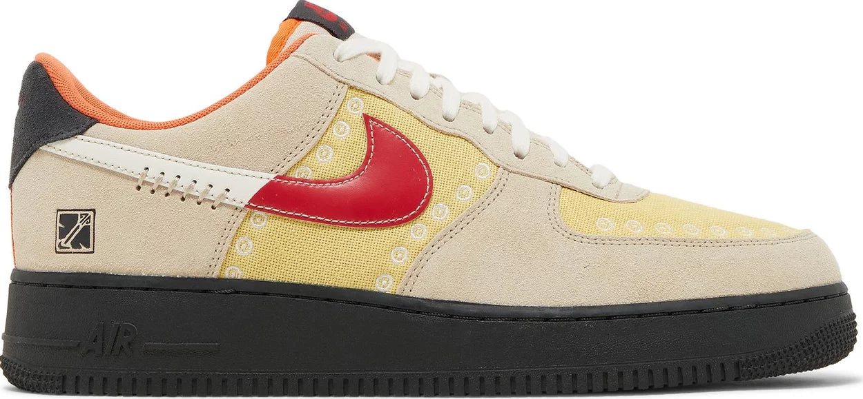 Air Force 1 '07 'Somos Familia'
