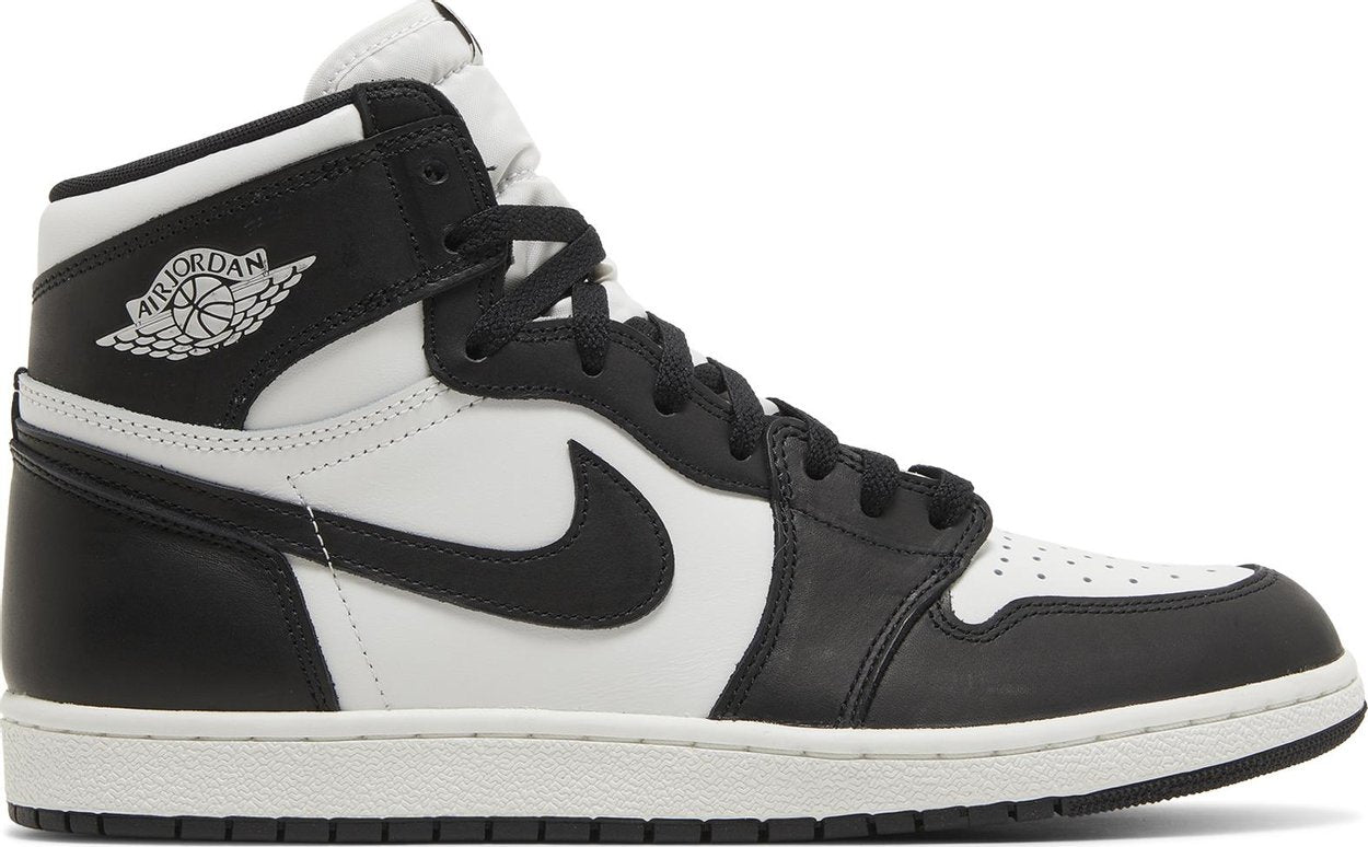 1 Hi ’85 “Black/White”