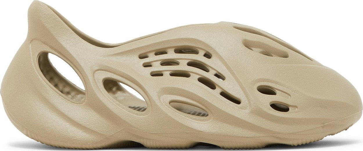 Yeezy Foam Runner 'Stone Salt'