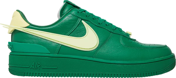 AMBUSH x Air Force 1 Low 'Pine Green'