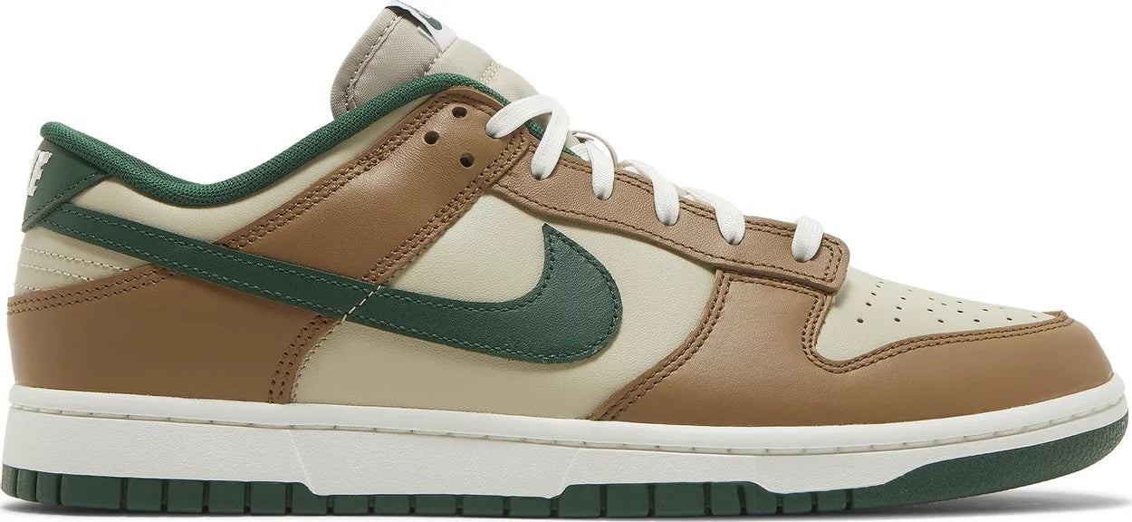 Dunk Low 'Rattan Canyon Green'