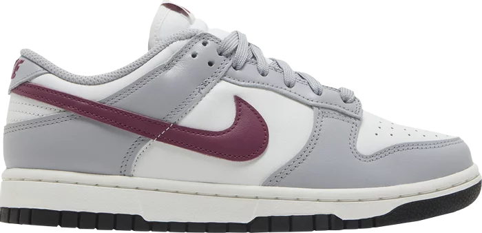 Dunk Low 'Pale Ivory Redwood'