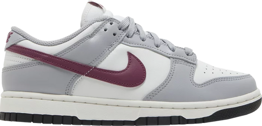 Dunk Low 'Pale Ivory Redwood'