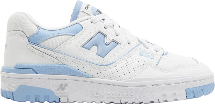 New Balance 550 “Blue Haze”