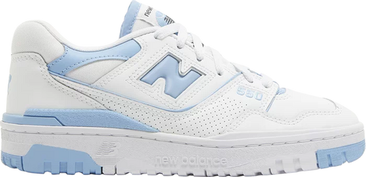 New Balance 550 “Blue Haze”