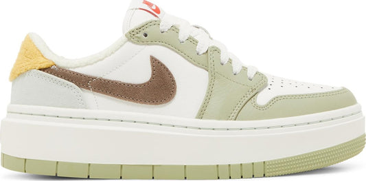 1 Low Elevate "Year of the Rabbit"