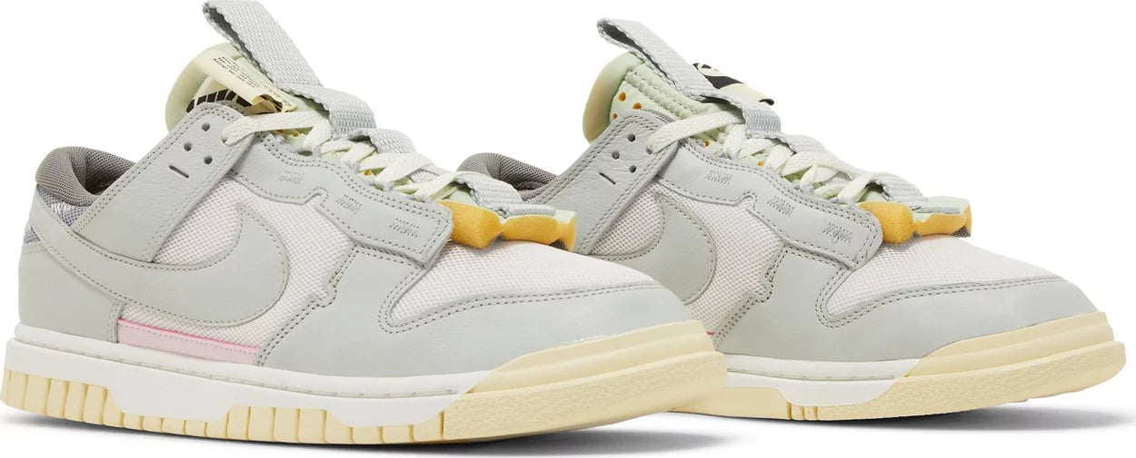 Air Dunk Jumbo 'Mint Foam'