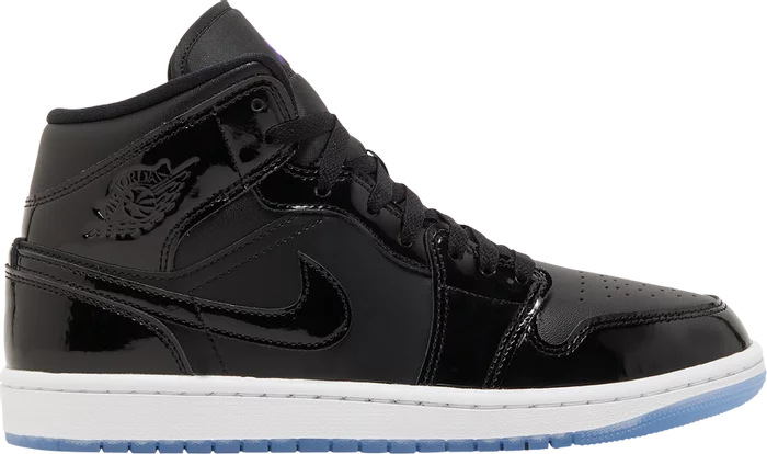1 Mid SE 'Space Jam'