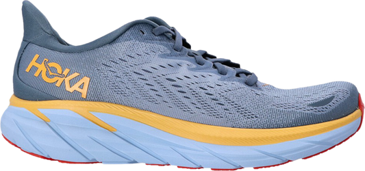 Clifton 8 'Goblin Blue Mountain Spring'