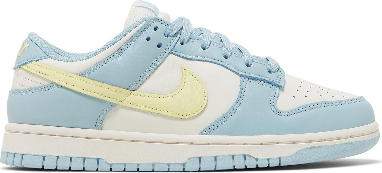 Dunk Low 'Ocean Bliss'