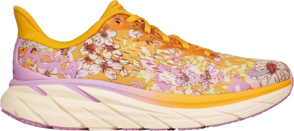 Free People Movement x Wmns HOKA Clifton 8 'Floral'