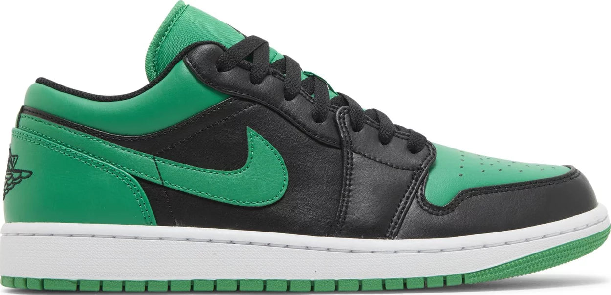 1 Low 'Black Lucky Green'