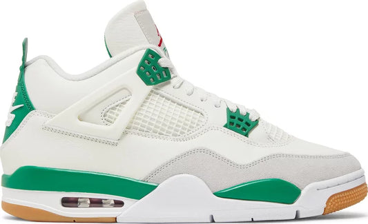 SB x 4 Retro 'Pine Green'