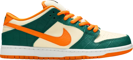 Dunk Low Pro SB 'Legion Pine'