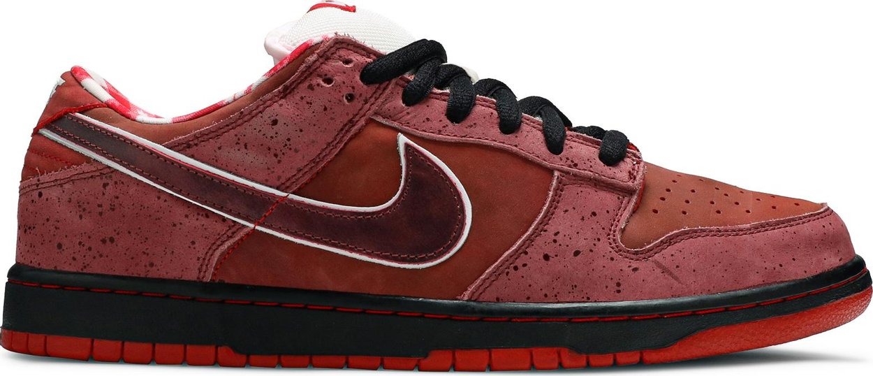 Dunk Low Premium SB 'Lobster'