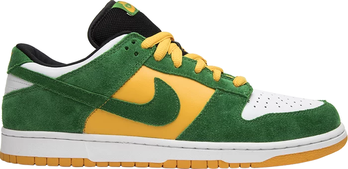 Dunk Low Pro SB 'Buck'