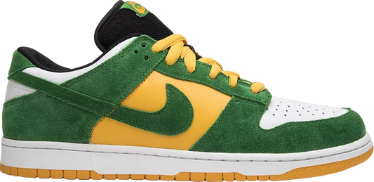 Dunk Low Pro SB 'Buck'