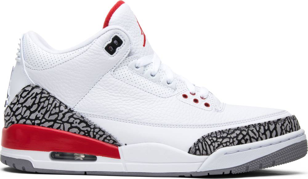 3 Retro 'Hall of Fame'