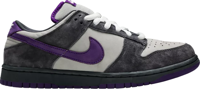 Dunk Low Premium SB QS 'Mia Skate Shop 10th Year Anniversary'