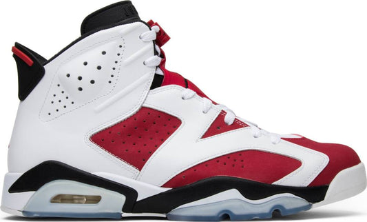 6 'Carmine'