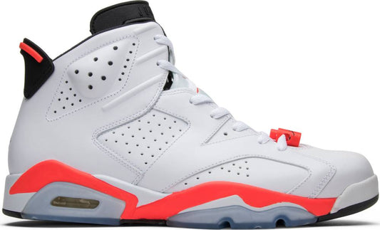 6 'Infrared