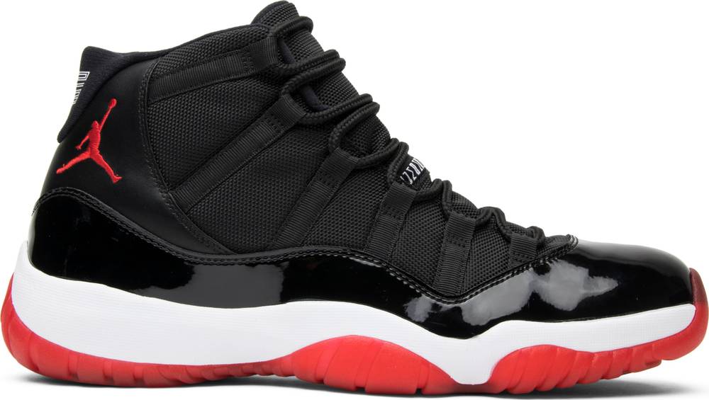 11 'Bred'2019
