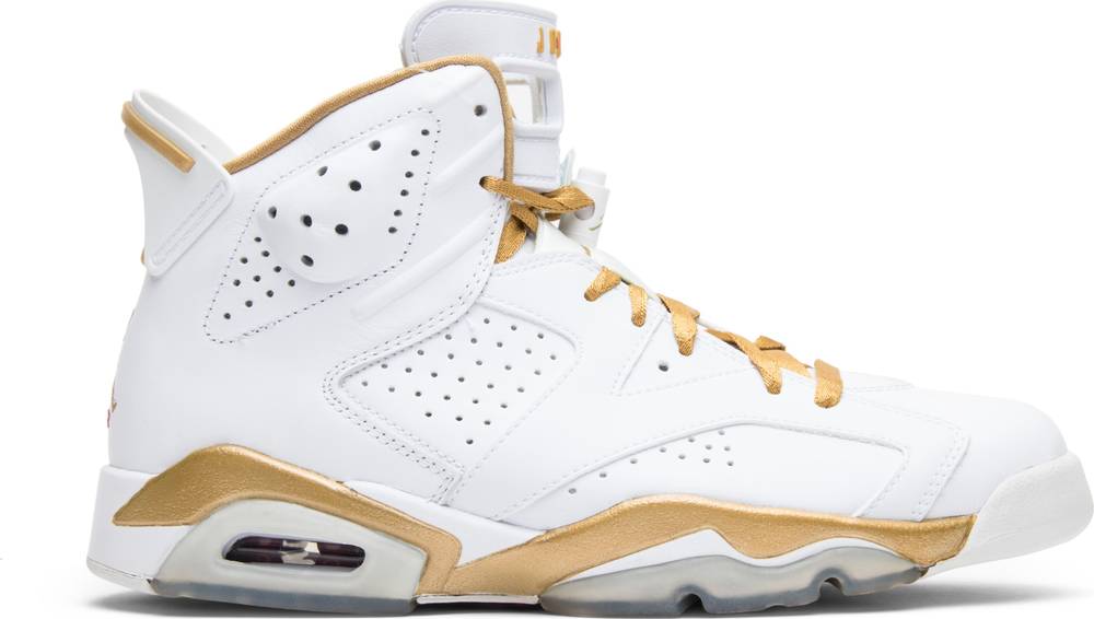 Air Jordan 6 Retro 'GMP'