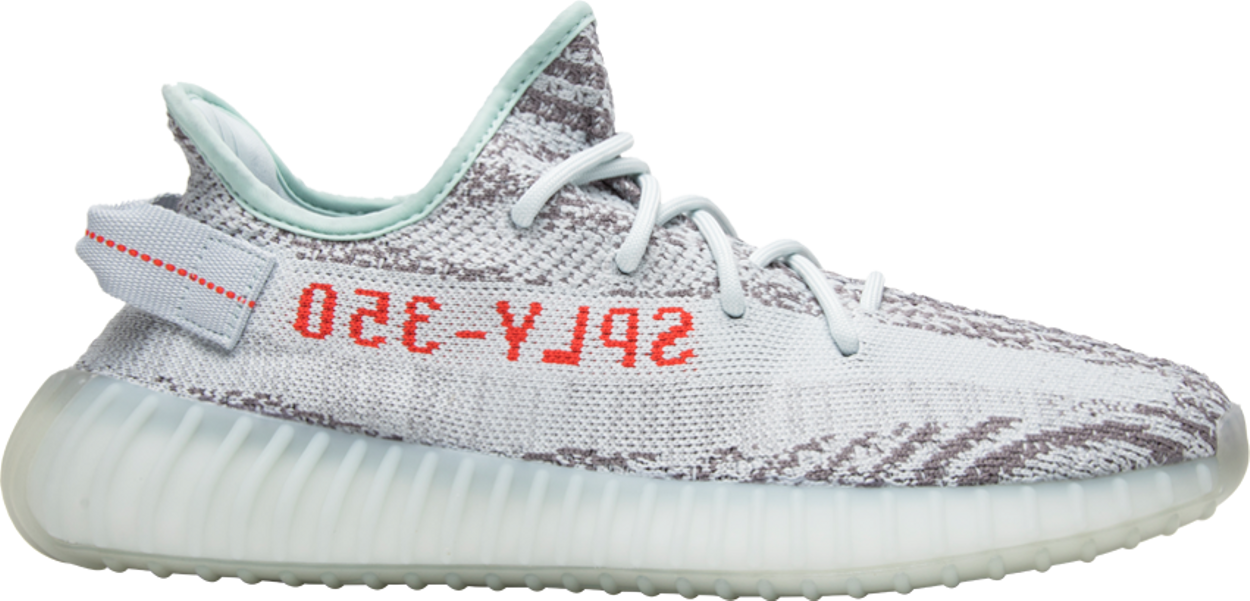 Yeezy 350 V2 'Blue Tint'