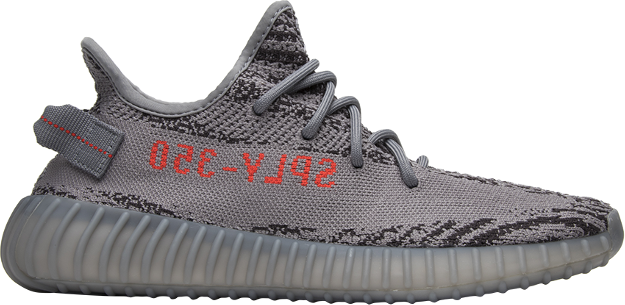 Yeezy 350 V2 'Beluga 2.0'