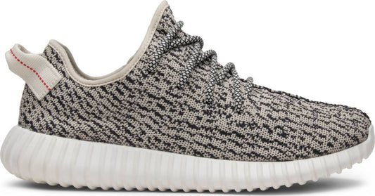 Yeezy Boost 350 'Turtle Dove'