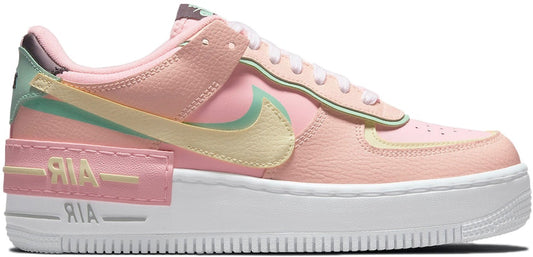 Air Force 1 Shadow "Arctic Punch"