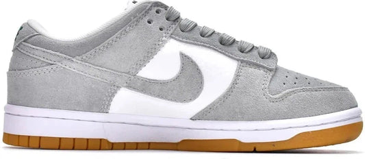 Dunk Low  SB Ash Burgundy