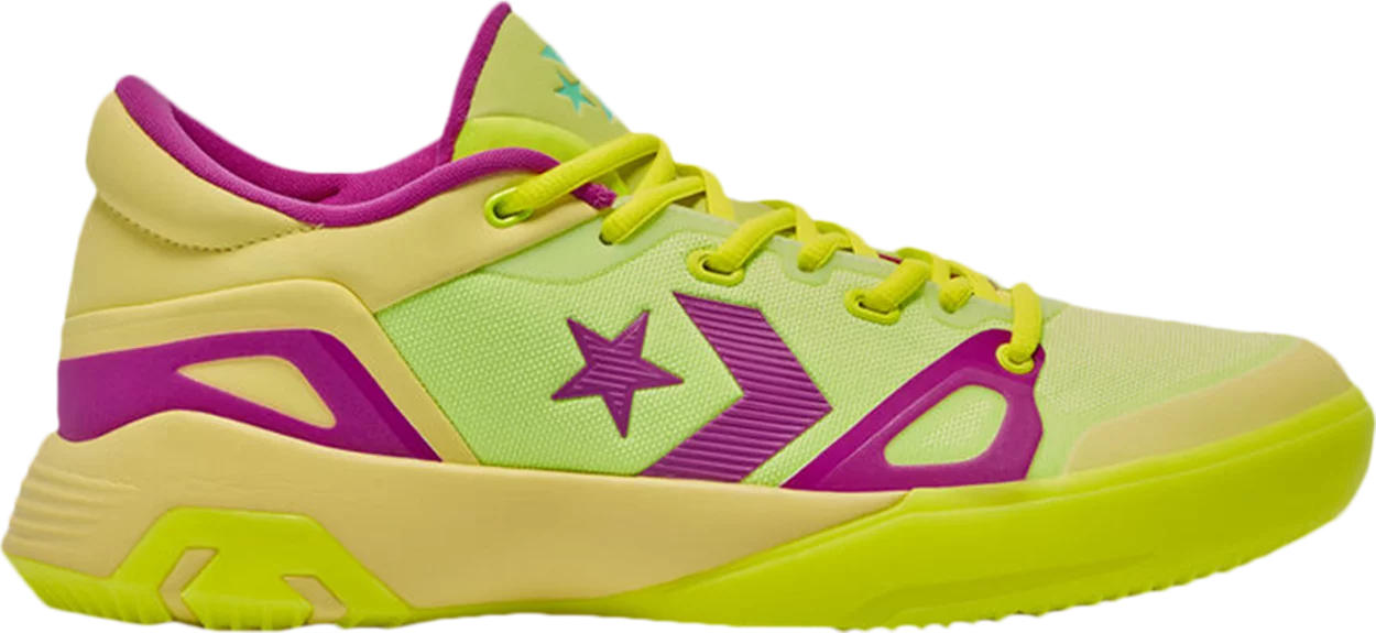 Converse G4 Low 'Hi-Vis Collection'