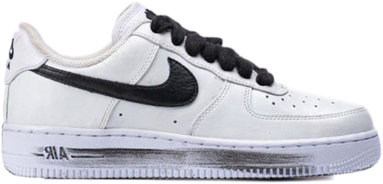 PEACEMINUSONE x Air Force 1 “Para-Noise 2.0”