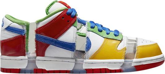 Dunk Low SB 'Sandy Bodecker'