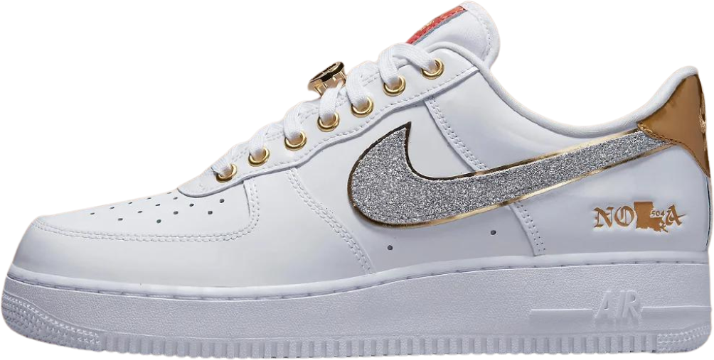 Air Force 1 Low 'Nola'